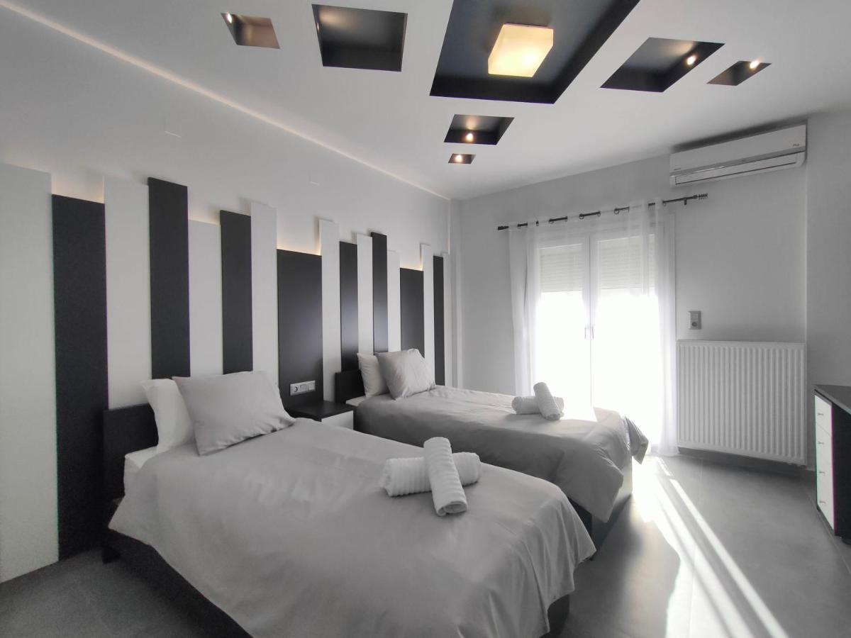 Apartamento Meteora Scenic Loft Kalambaka Exterior foto