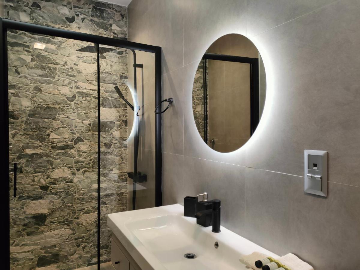 Apartamento Meteora Scenic Loft Kalambaka Exterior foto