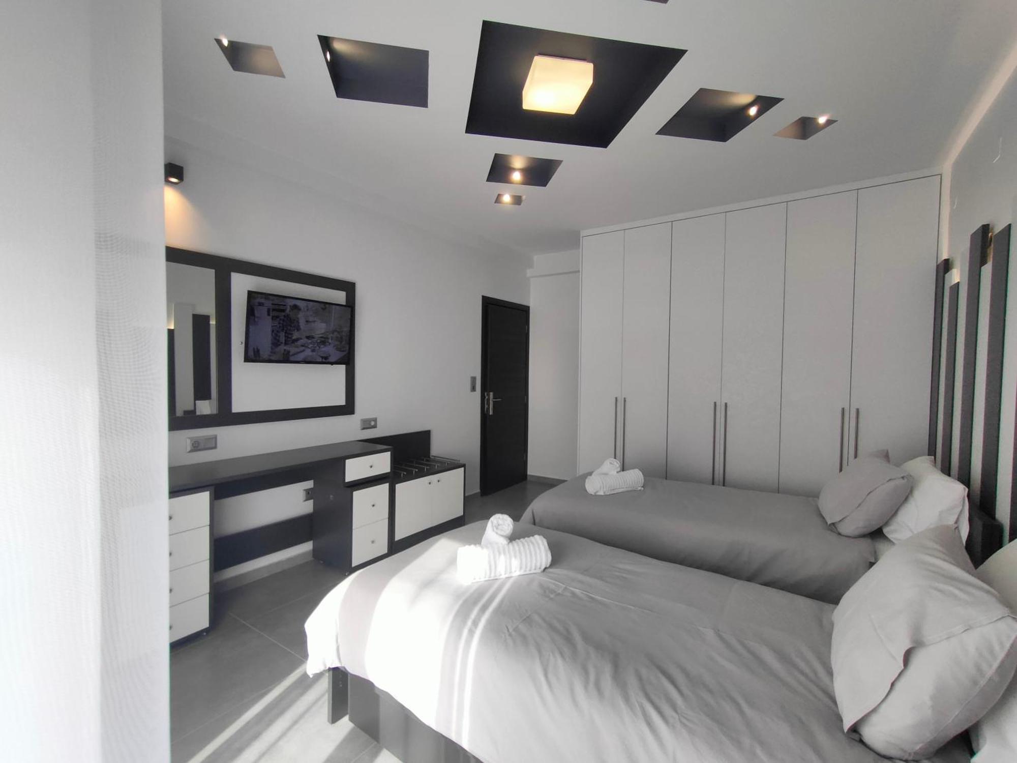 Apartamento Meteora Scenic Loft Kalambaka Exterior foto