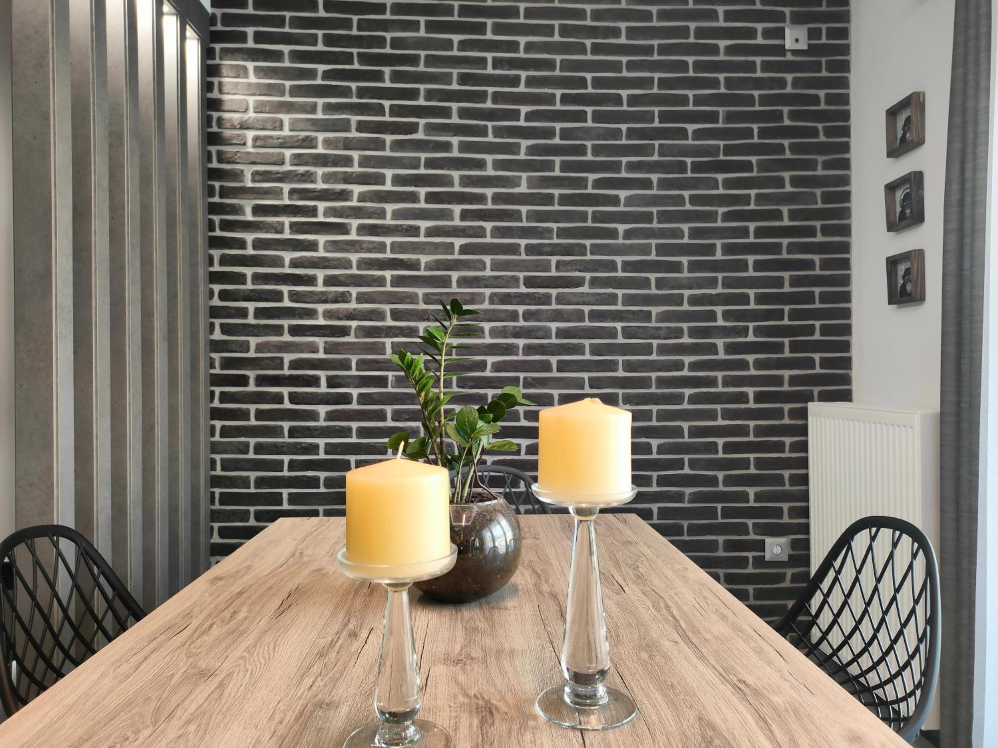 Apartamento Meteora Scenic Loft Kalambaka Exterior foto