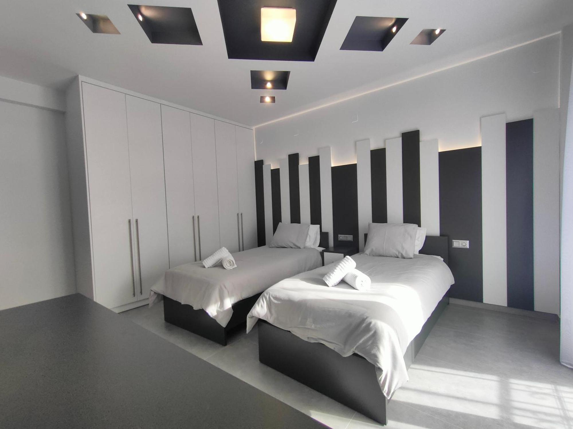 Apartamento Meteora Scenic Loft Kalambaka Exterior foto